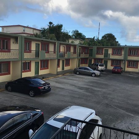 Pedro'S Place Tamuning Exterior photo